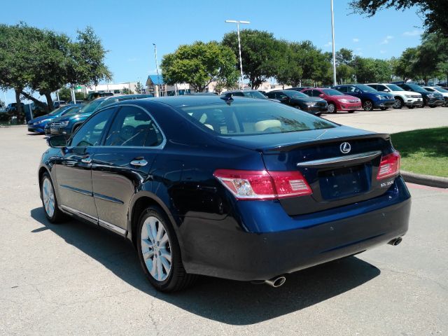 2011 Lexus ES 350 ES350 Plano TX