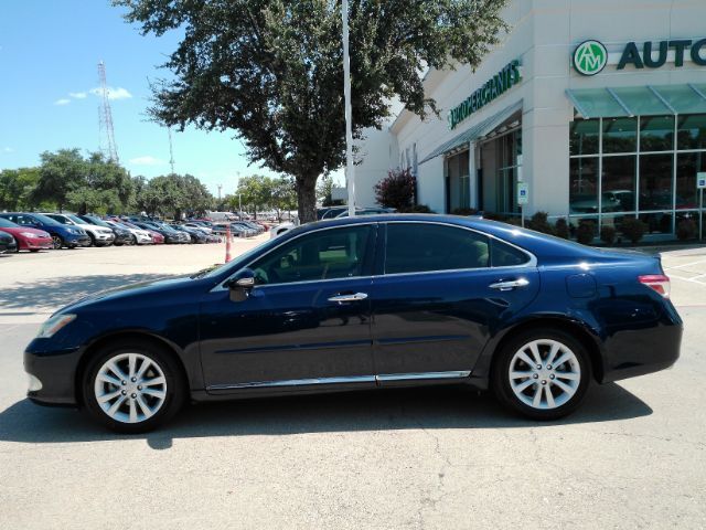 2011 Lexus ES 350 ES350 Plano TX