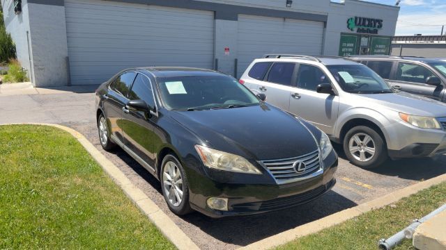 2011 Lexus ES 350 Sedan Sandy UT