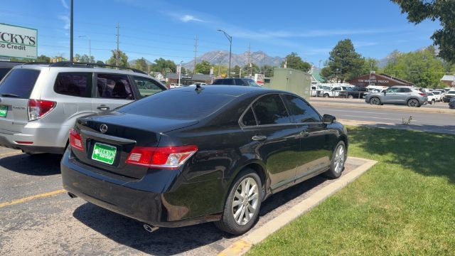 2011 Lexus ES 350 Sedan Sandy UT