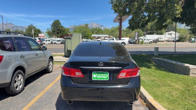 2011 Lexus ES 350 Sedan Sandy UT