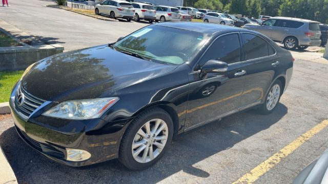 2011 Lexus ES 350 Sedan Sandy UT
