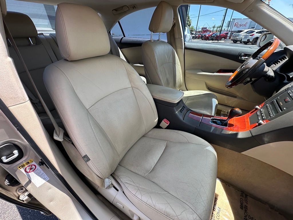 2011 Lexus ES 350 Tucson AZ