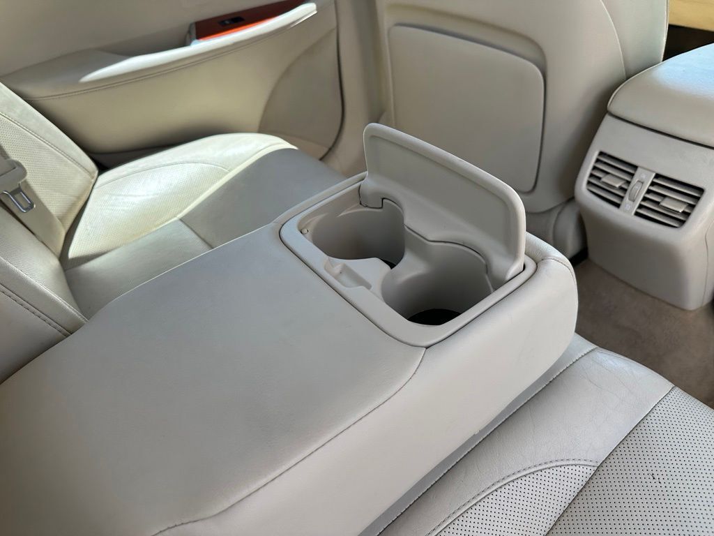 2011 Lexus ES 350 Tucson AZ