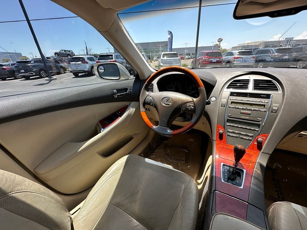 2011 Lexus ES 350 Tucson AZ