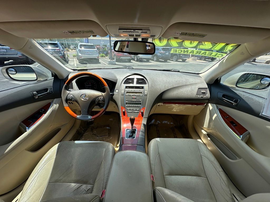 2011 Lexus ES 350 Tucson AZ