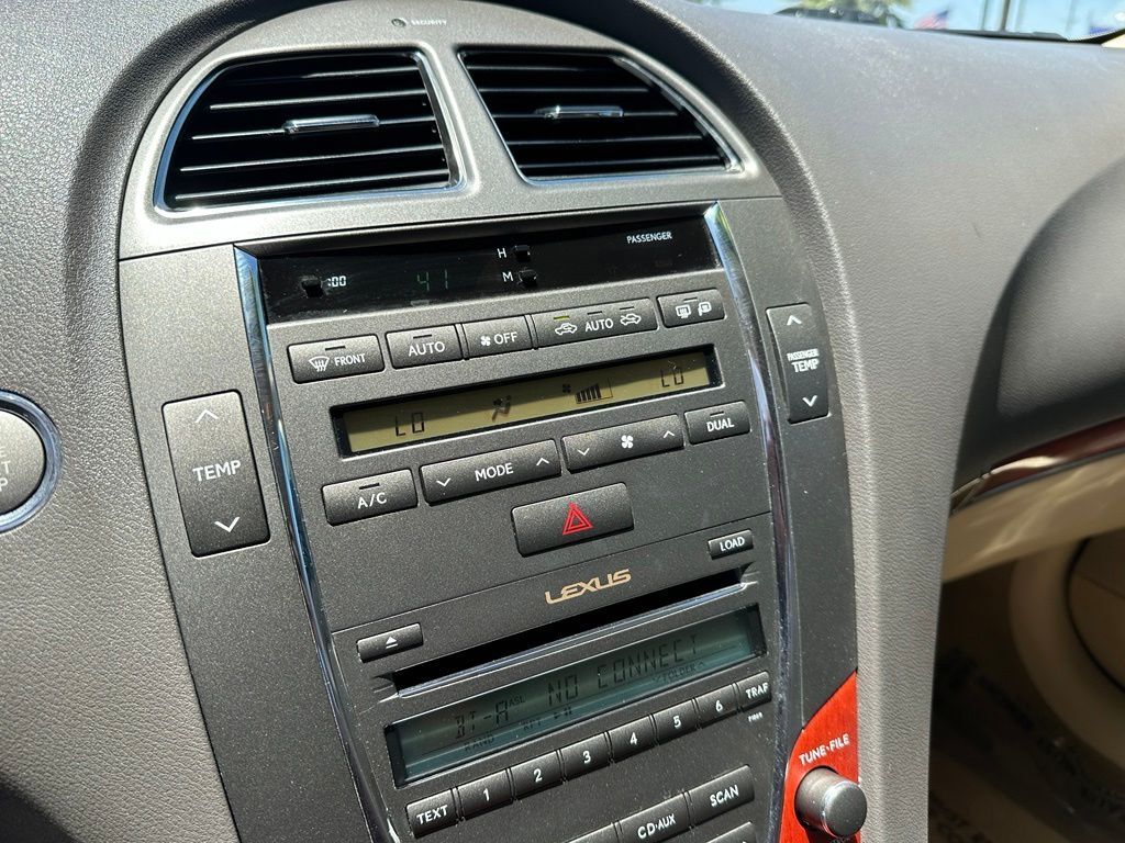 2011 Lexus ES 350 Tucson AZ