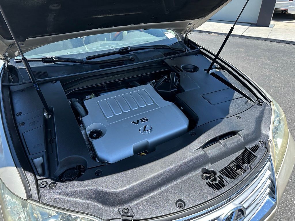 2011 Lexus ES 350 Tucson AZ