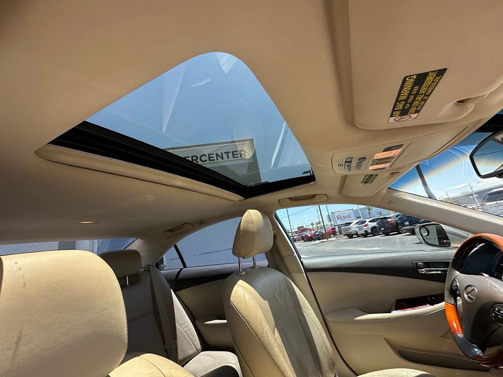 2011 Lexus ES 350 Tucson AZ
