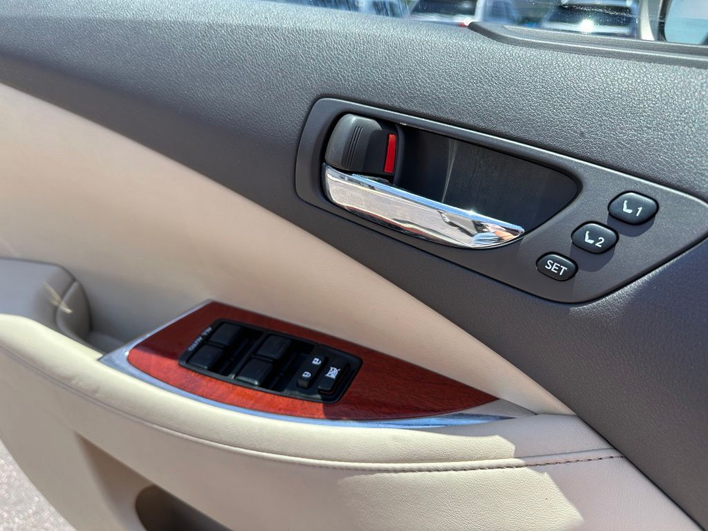 2011 Lexus ES 350 Tucson AZ