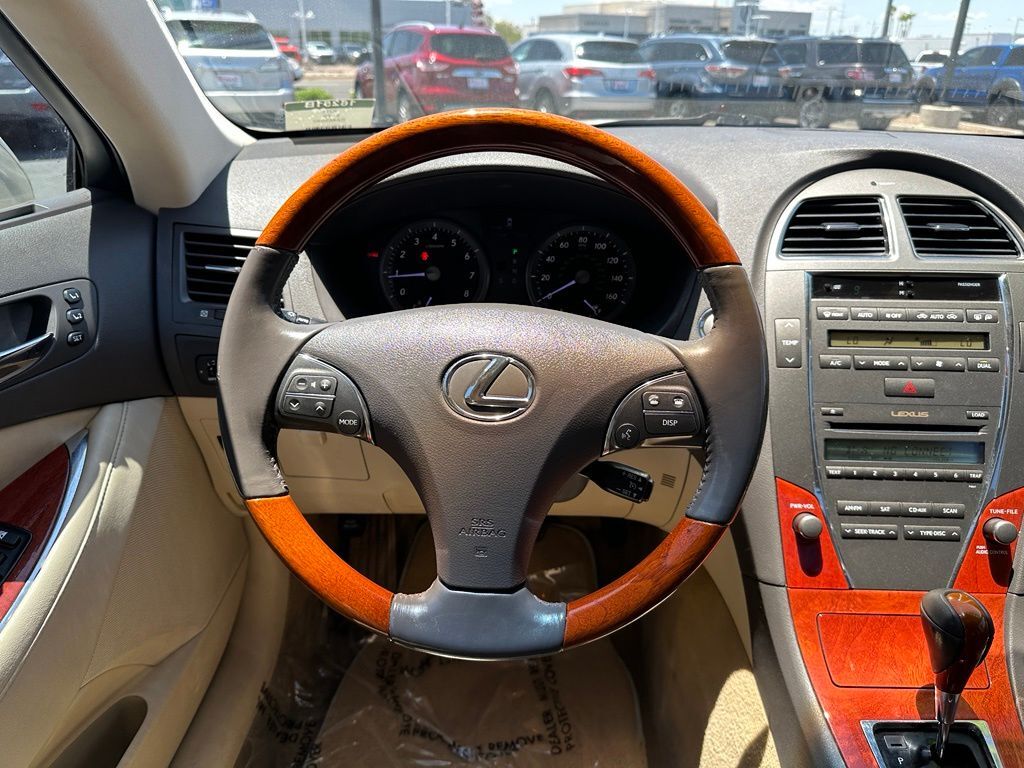 2011 Lexus ES 350 Tucson AZ