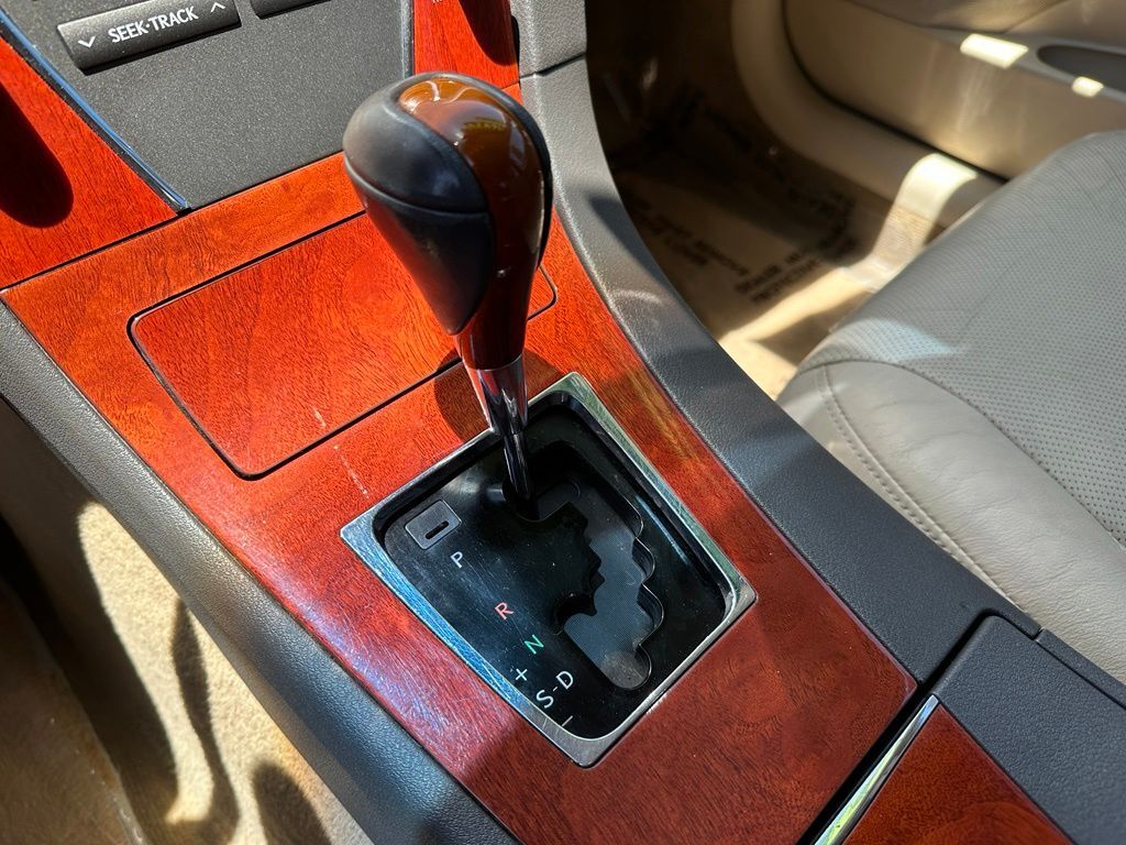 2011 Lexus ES 350 Tucson AZ
