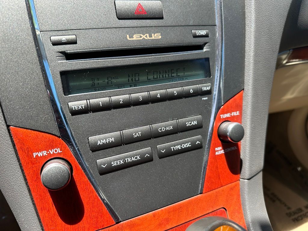 2011 Lexus ES 350 Tucson AZ