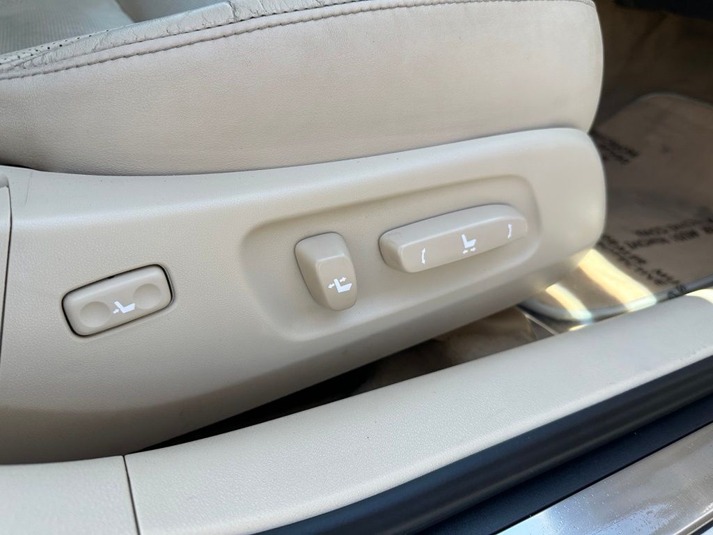 2011 Lexus ES 350 Tucson AZ