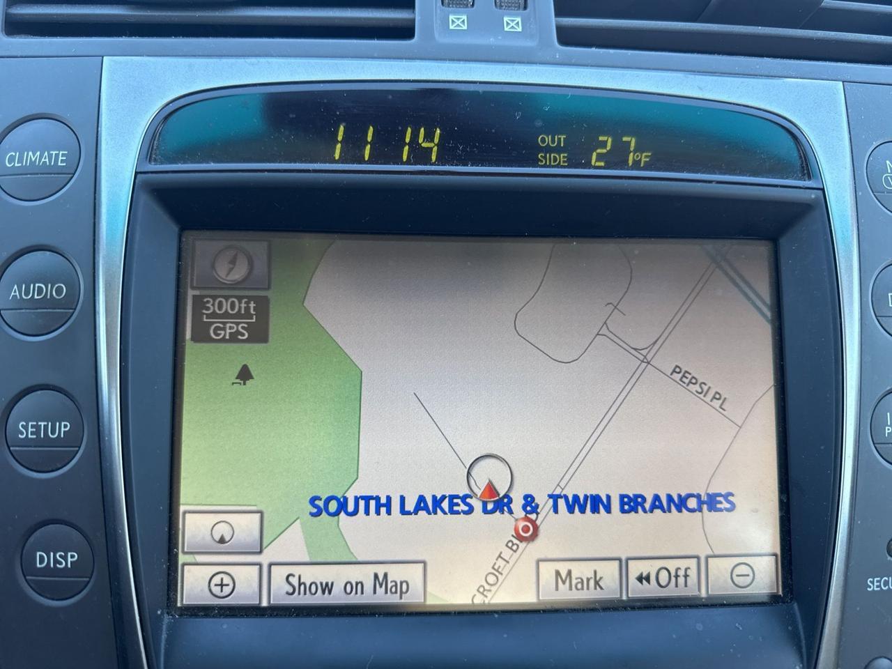 2011 Lexus GS 450h Chantilly VA