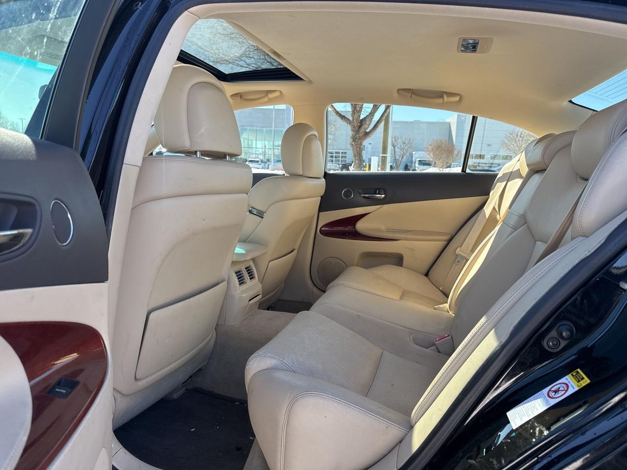 2011 Lexus GS 450h Chantilly VA