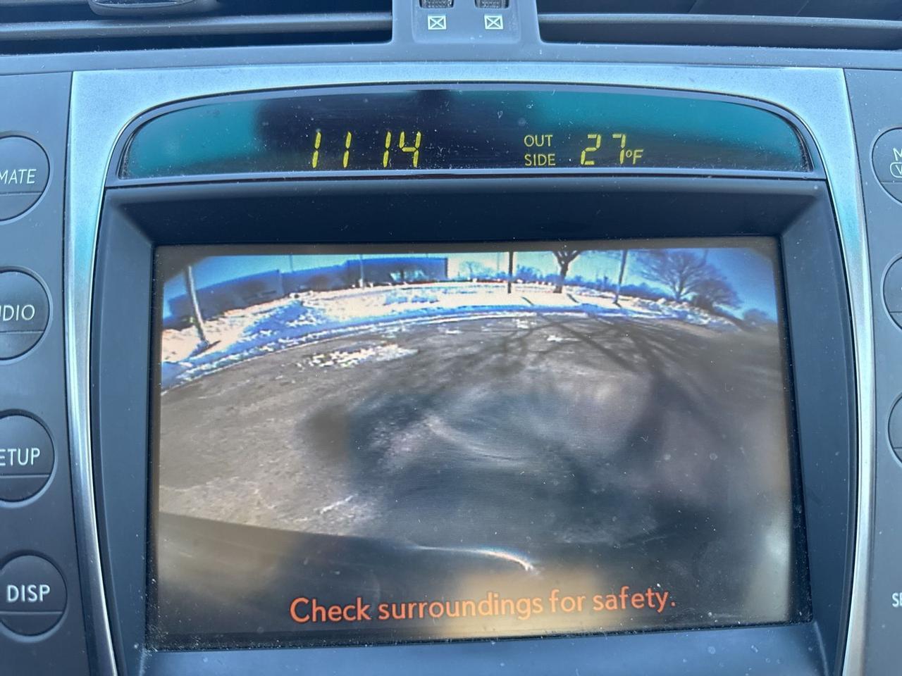 2011 Lexus GS 450h Chantilly VA