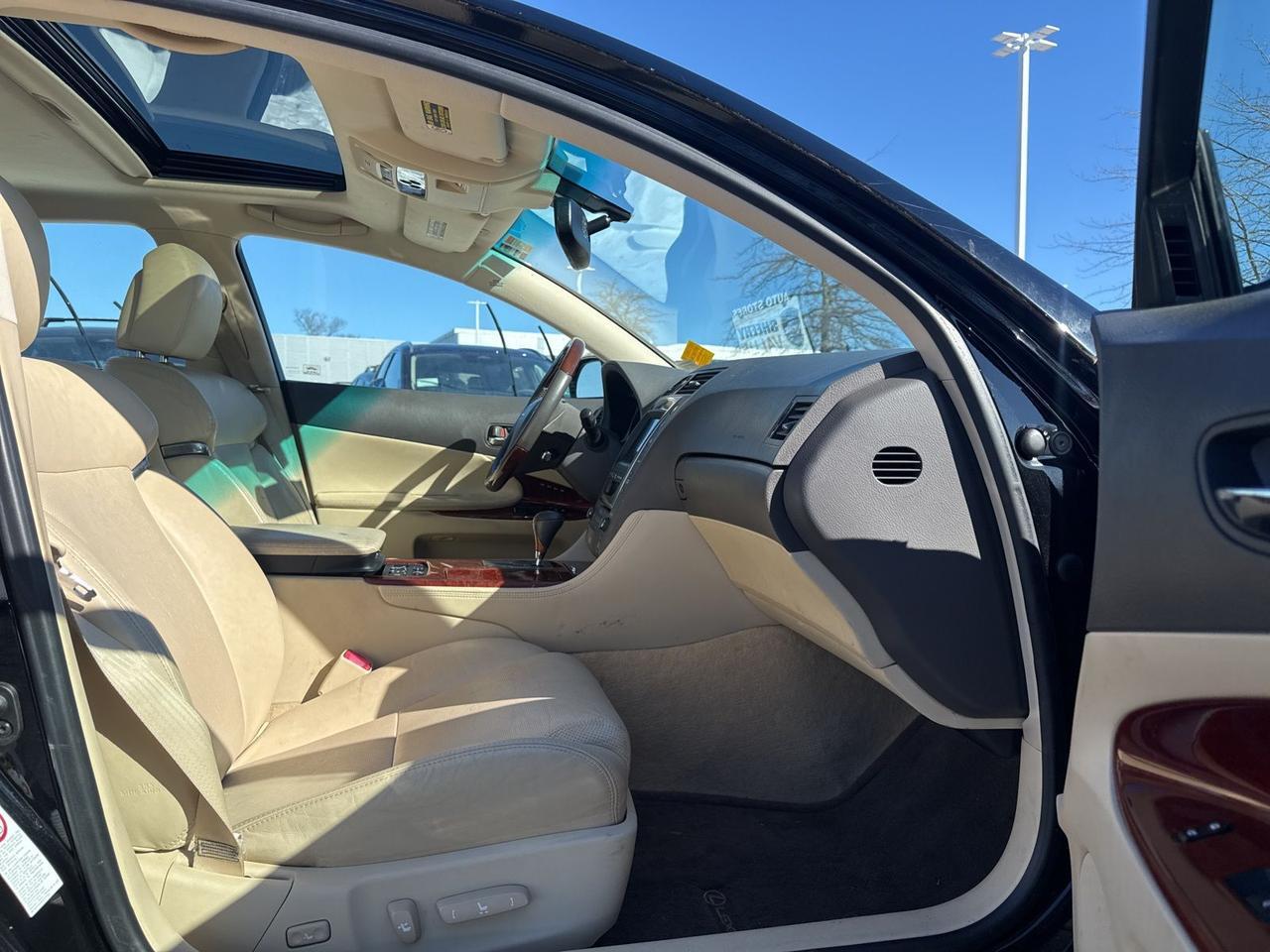 2011 Lexus GS 450h Chantilly VA