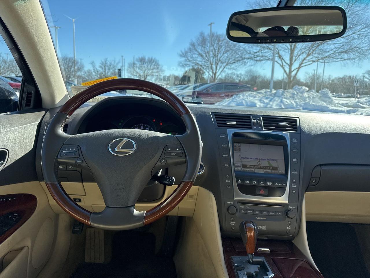 2011 Lexus GS 450h Chantilly VA