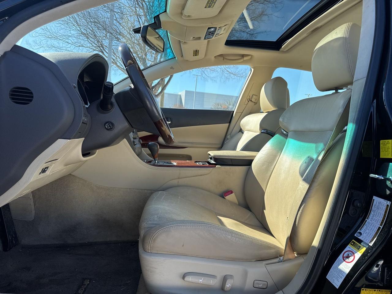 2011 Lexus GS 450h Chantilly VA