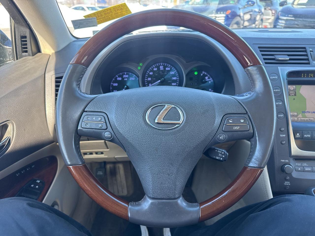 2011 Lexus GS 450h Chantilly VA