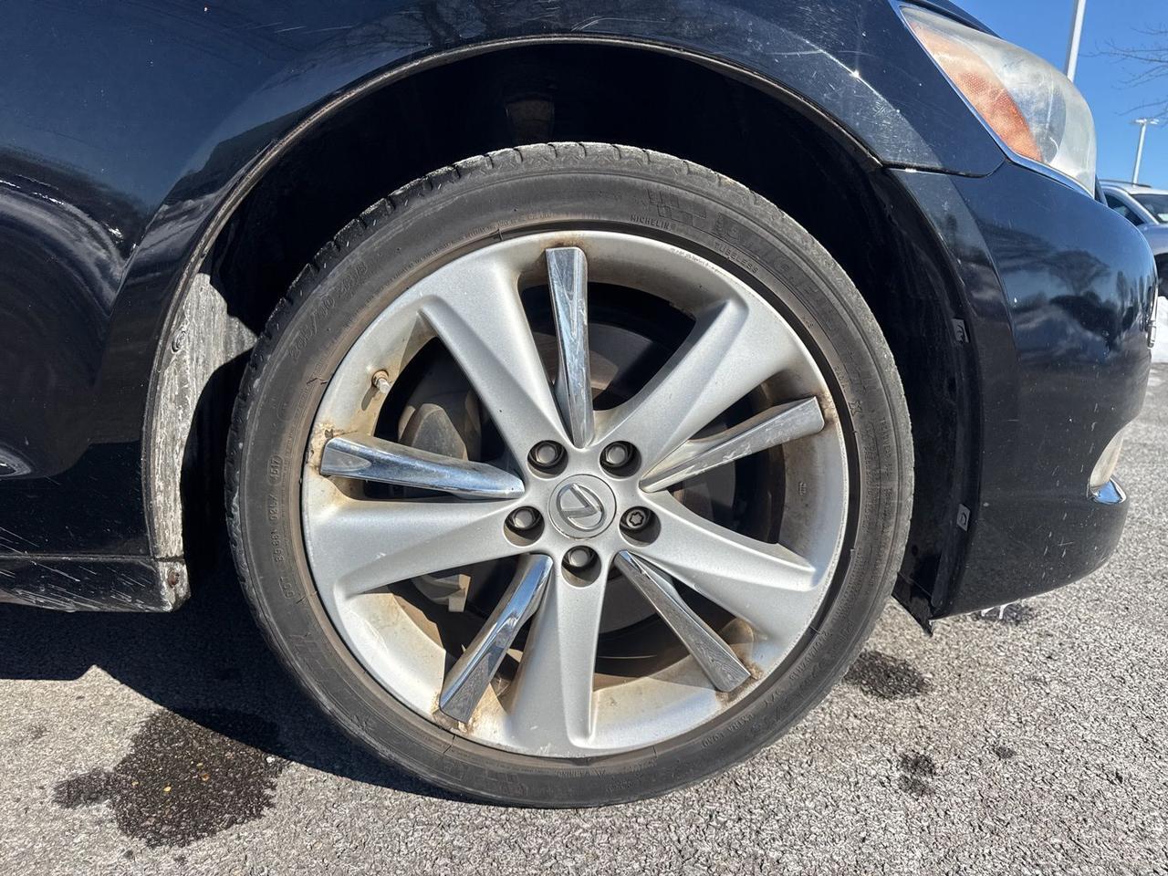 2011 Lexus GS 450h Chantilly VA