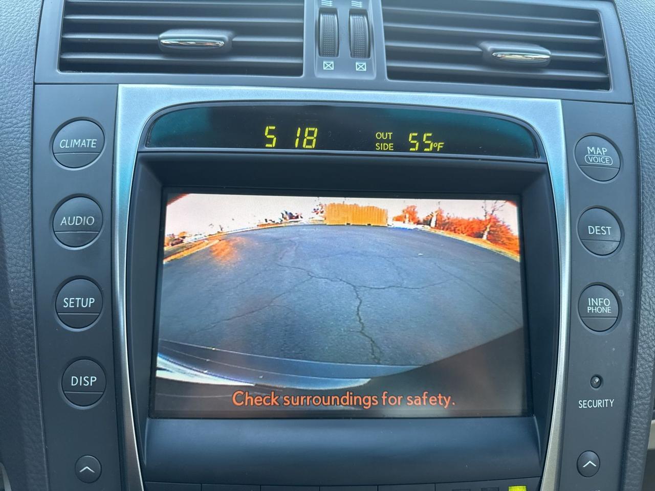 2011 Lexus GS 450h Chantilly VA