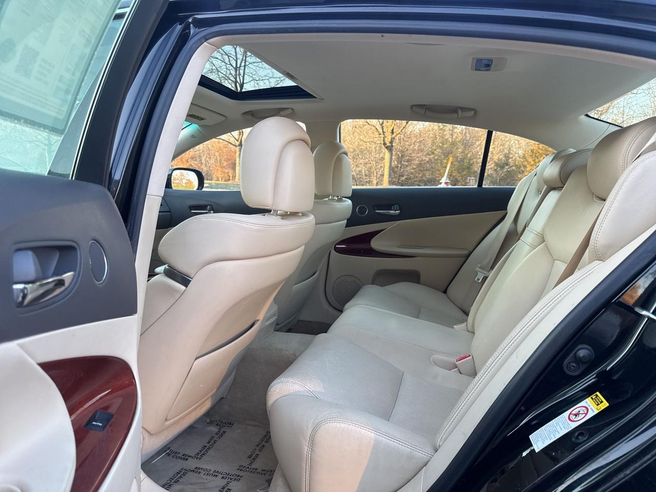 2011 Lexus GS 450h Chantilly VA