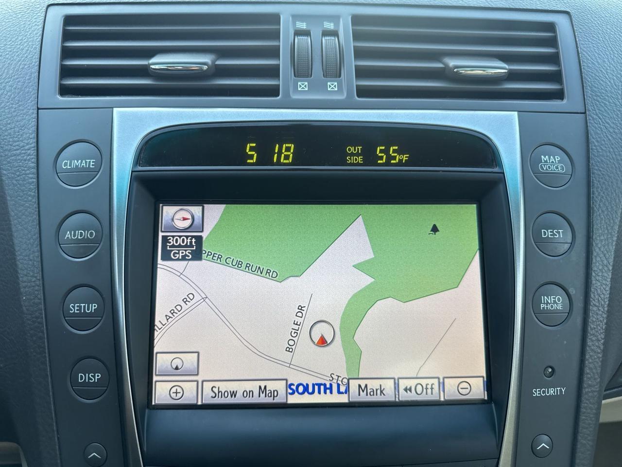 2011 Lexus GS 450h Chantilly VA