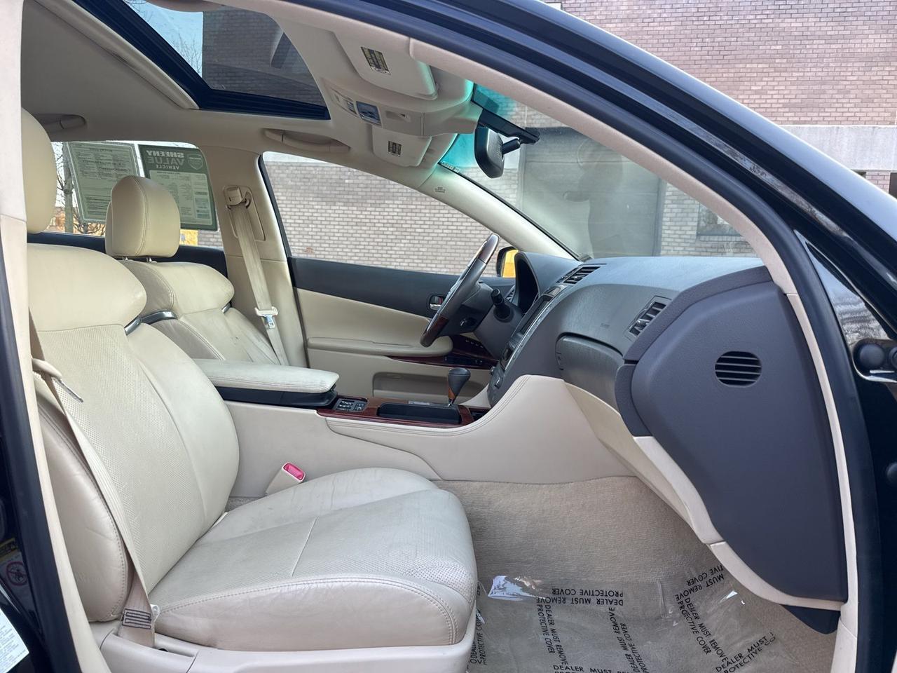 2011 Lexus GS 450h Chantilly VA