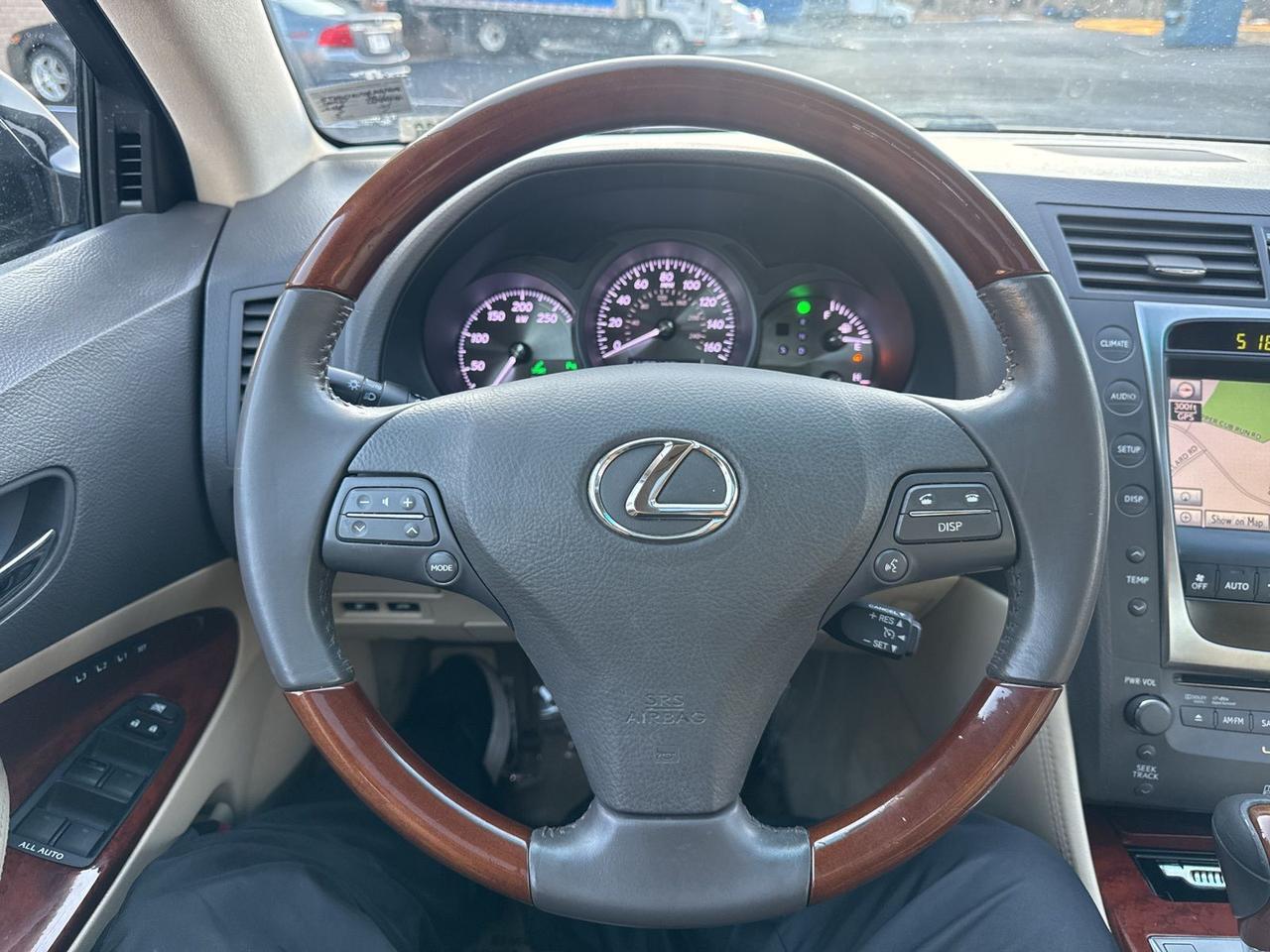 2011 Lexus GS 450h Chantilly VA