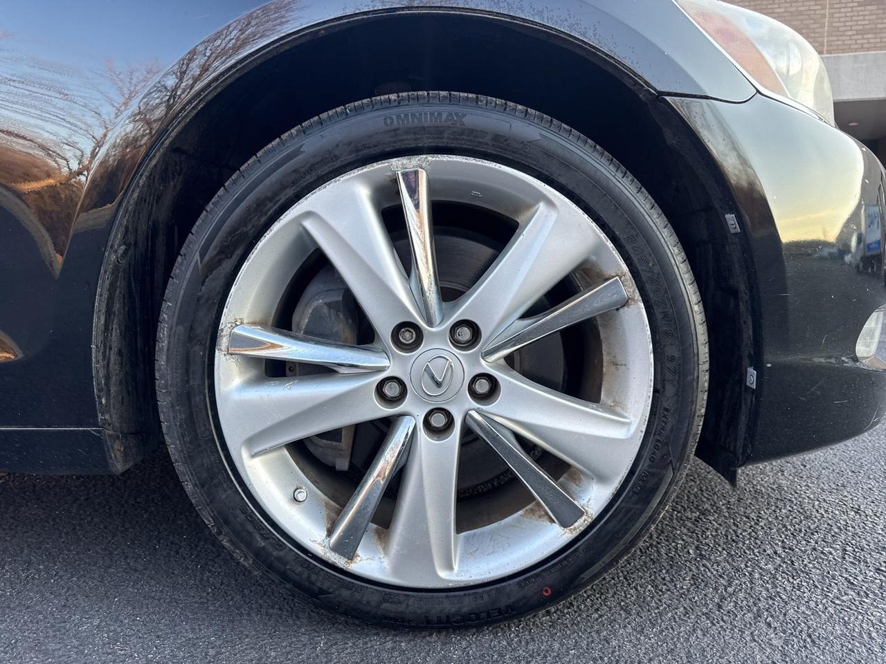 2011 Lexus GS 450h Chantilly VA