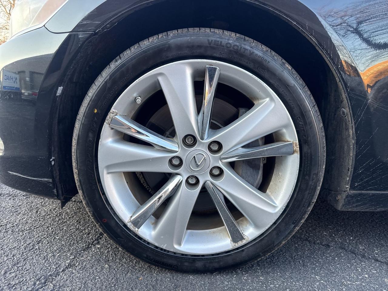 2011 Lexus GS 450h Chantilly VA