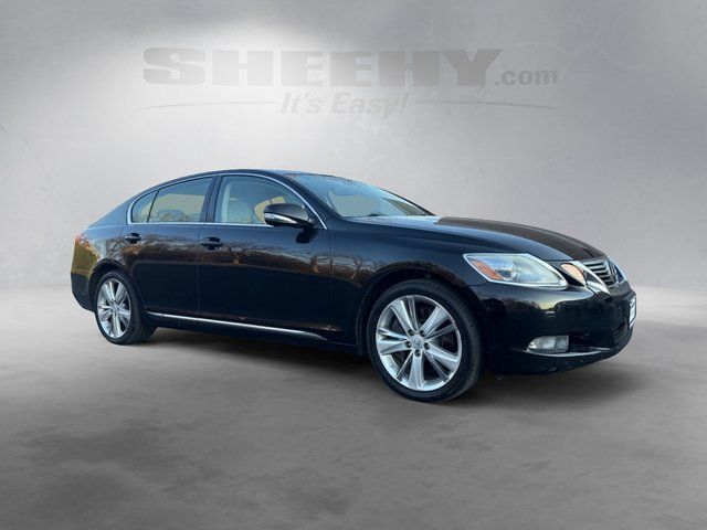 2011 Lexus GS 450h Chantilly VA