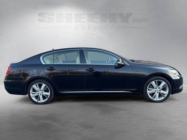 2011 Lexus GS 450h Chantilly VA