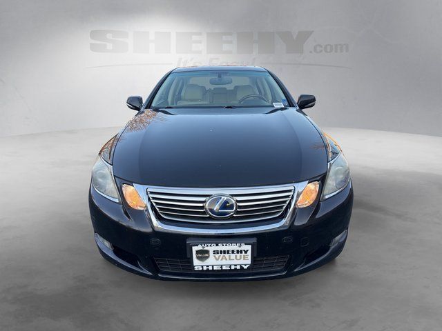 2011 Lexus GS 450h Chantilly VA