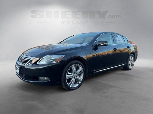 2011 Lexus GS 450h Chantilly VA