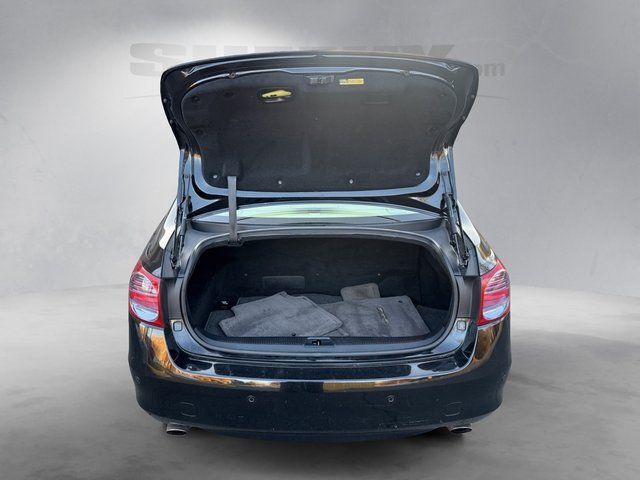 2011 Lexus GS 450h Chantilly VA