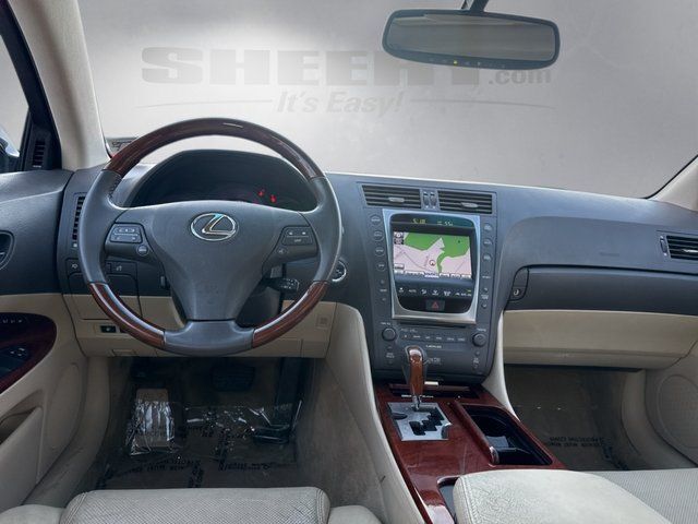 2011 Lexus GS 450h Chantilly VA