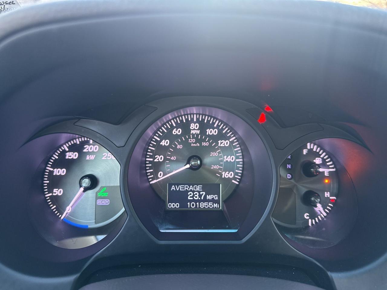 2011 Lexus GS 450h Chantilly VA