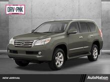 2011_Lexus_GX 460__ Roseville CA