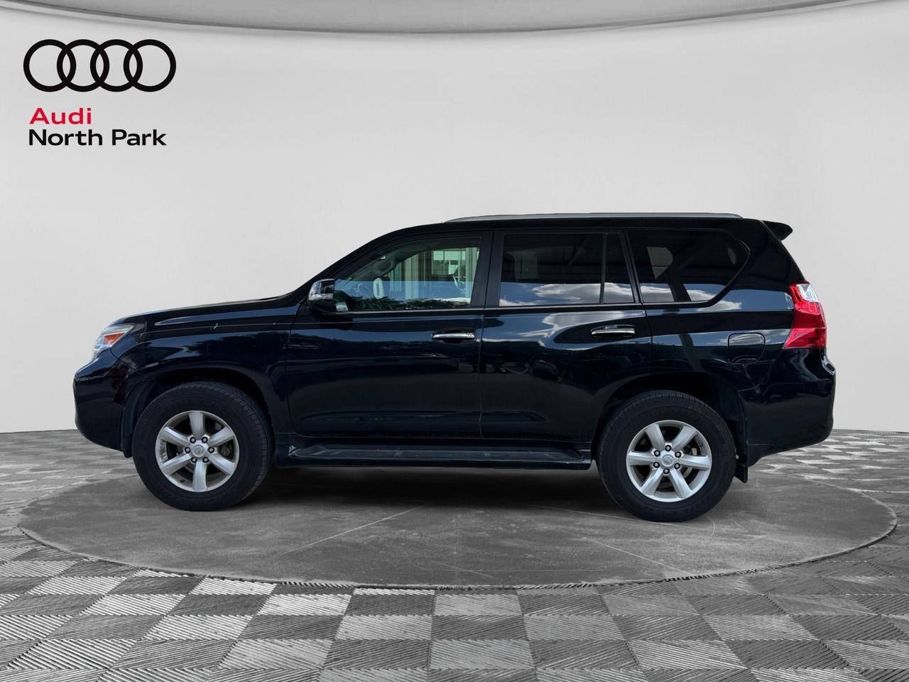 2011 Lexus GX 460
