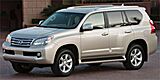 2011 Lexus GX 460