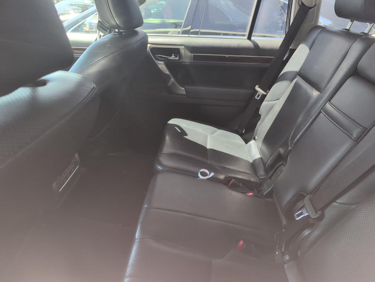 2011 Lexus GX 460 460 San Antonio TX