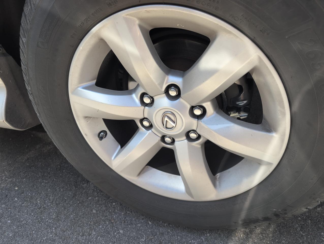 2011 Lexus GX 460 460 San Antonio TX