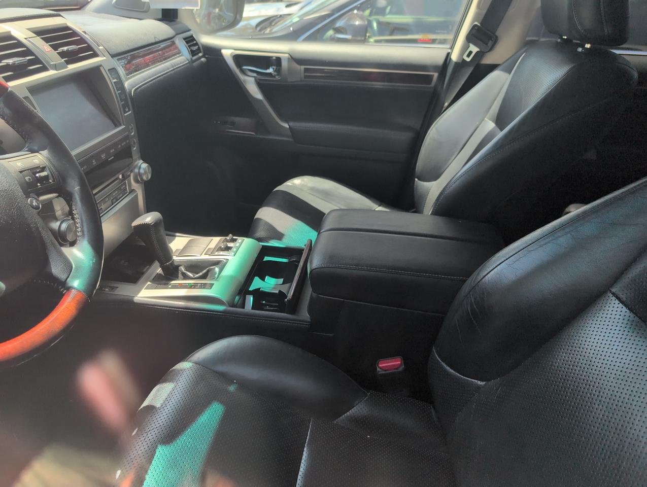2011 Lexus GX 460 460 San Antonio TX