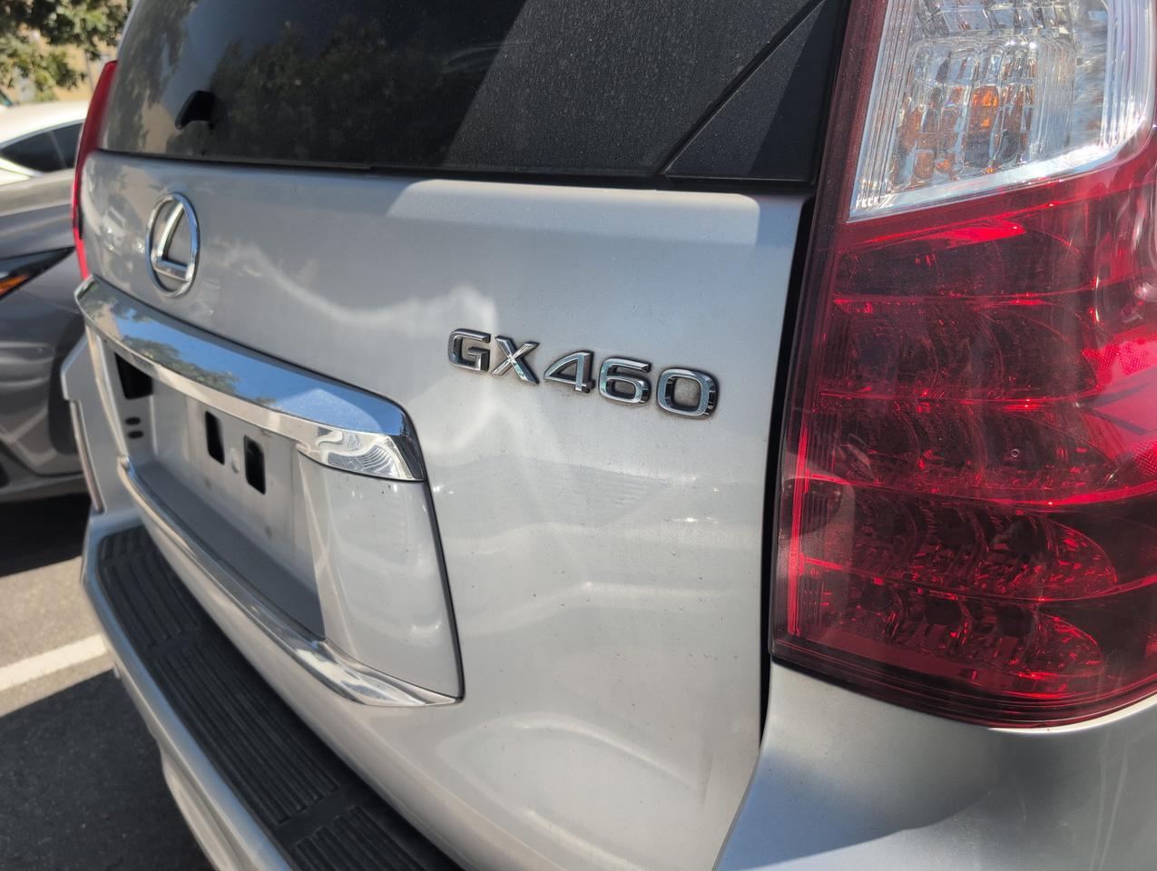 2011 Lexus GX 460 460 San Antonio TX