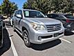 2011 Lexus GX 460 460