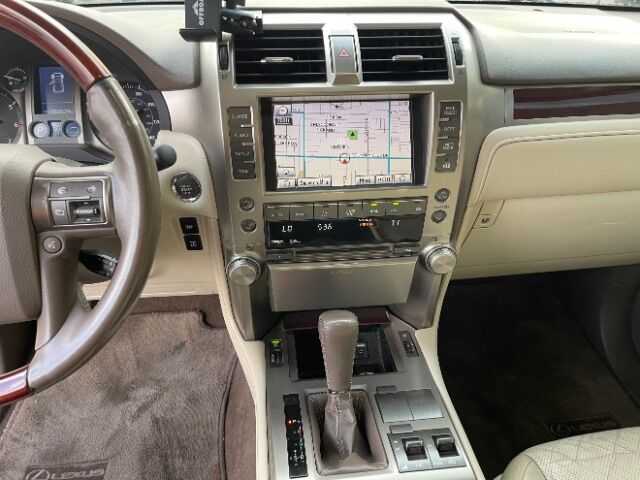 2011 Lexus GX 460 Premium Mesa AZ