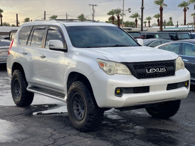 2011 Lexus GX 460 Premium Mesa AZ